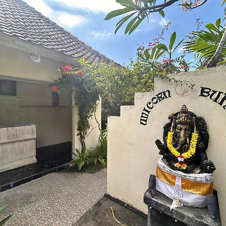 Unicorn Bungalow Batununggul Екстериор снимка