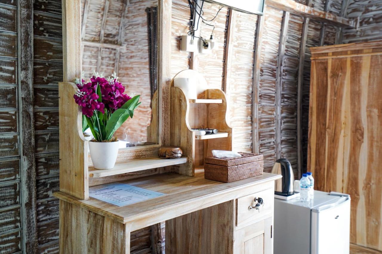 Unicorn Bungalow Batununggul Екстериор снимка