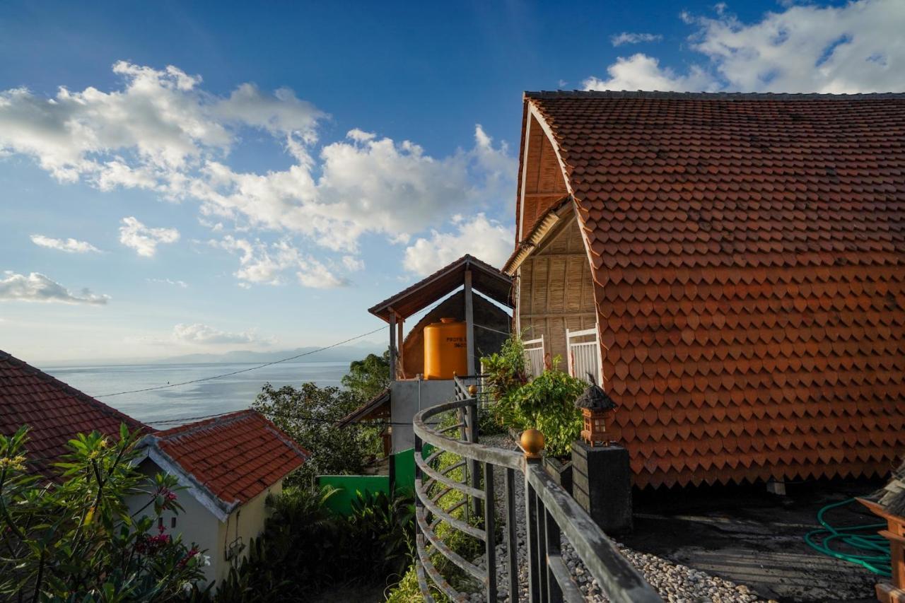 Unicorn Bungalow Batununggul Екстериор снимка