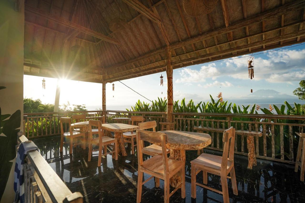 Unicorn Bungalow Batununggul Екстериор снимка