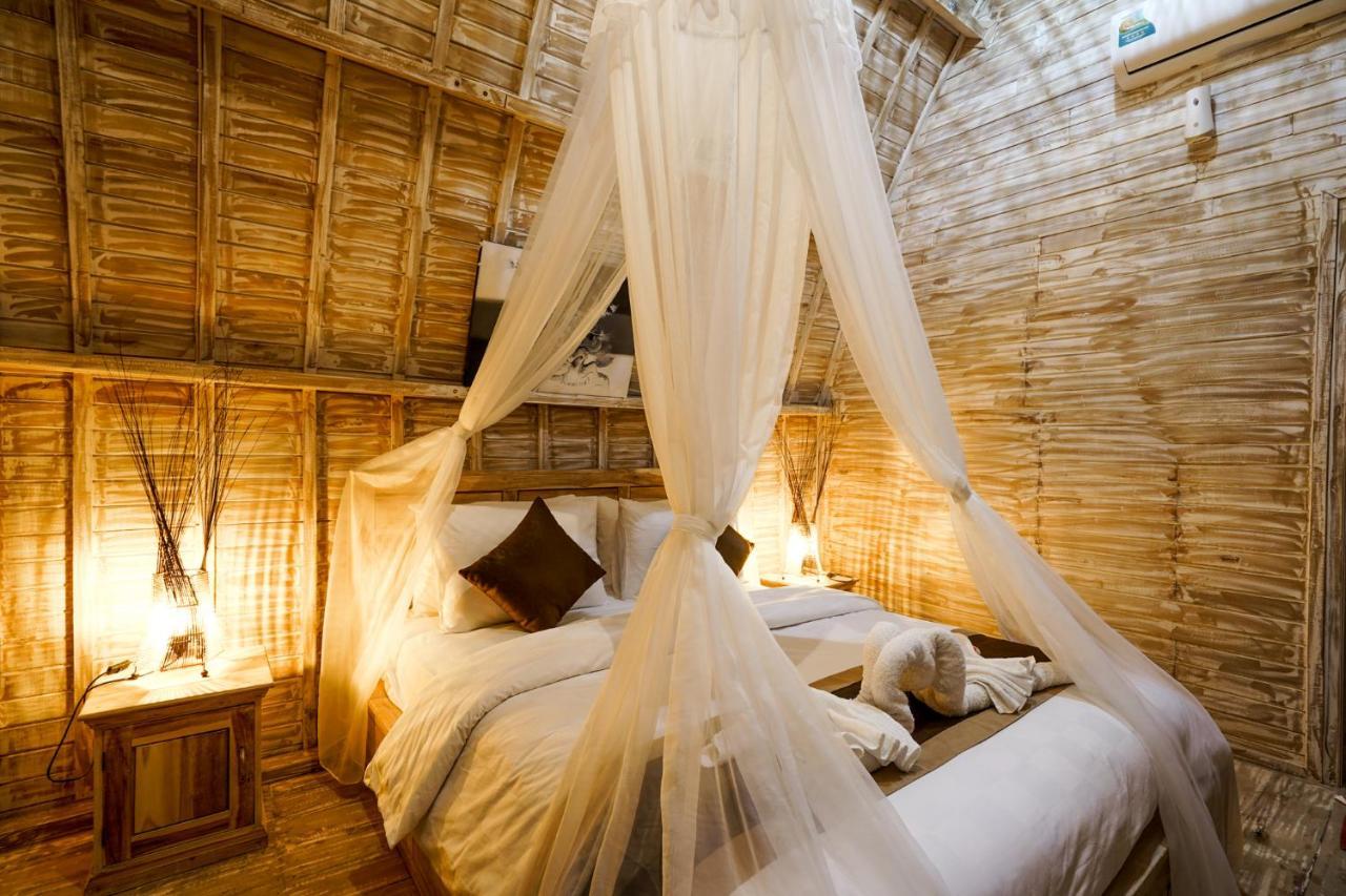 Unicorn Bungalow Batununggul Екстериор снимка
