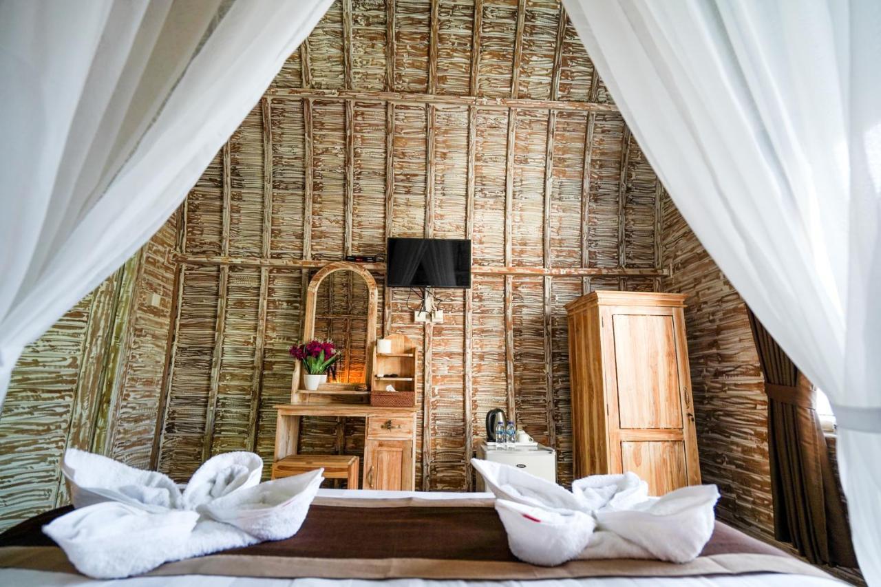 Unicorn Bungalow Batununggul Екстериор снимка
