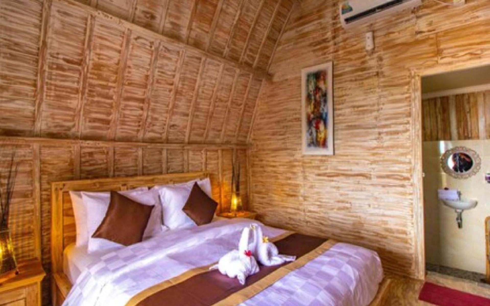 Unicorn Bungalow Batununggul Екстериор снимка