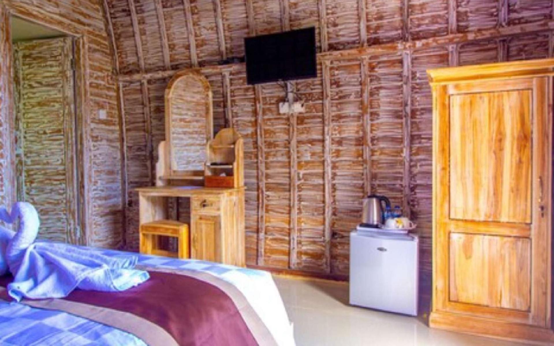 Unicorn Bungalow Batununggul Екстериор снимка